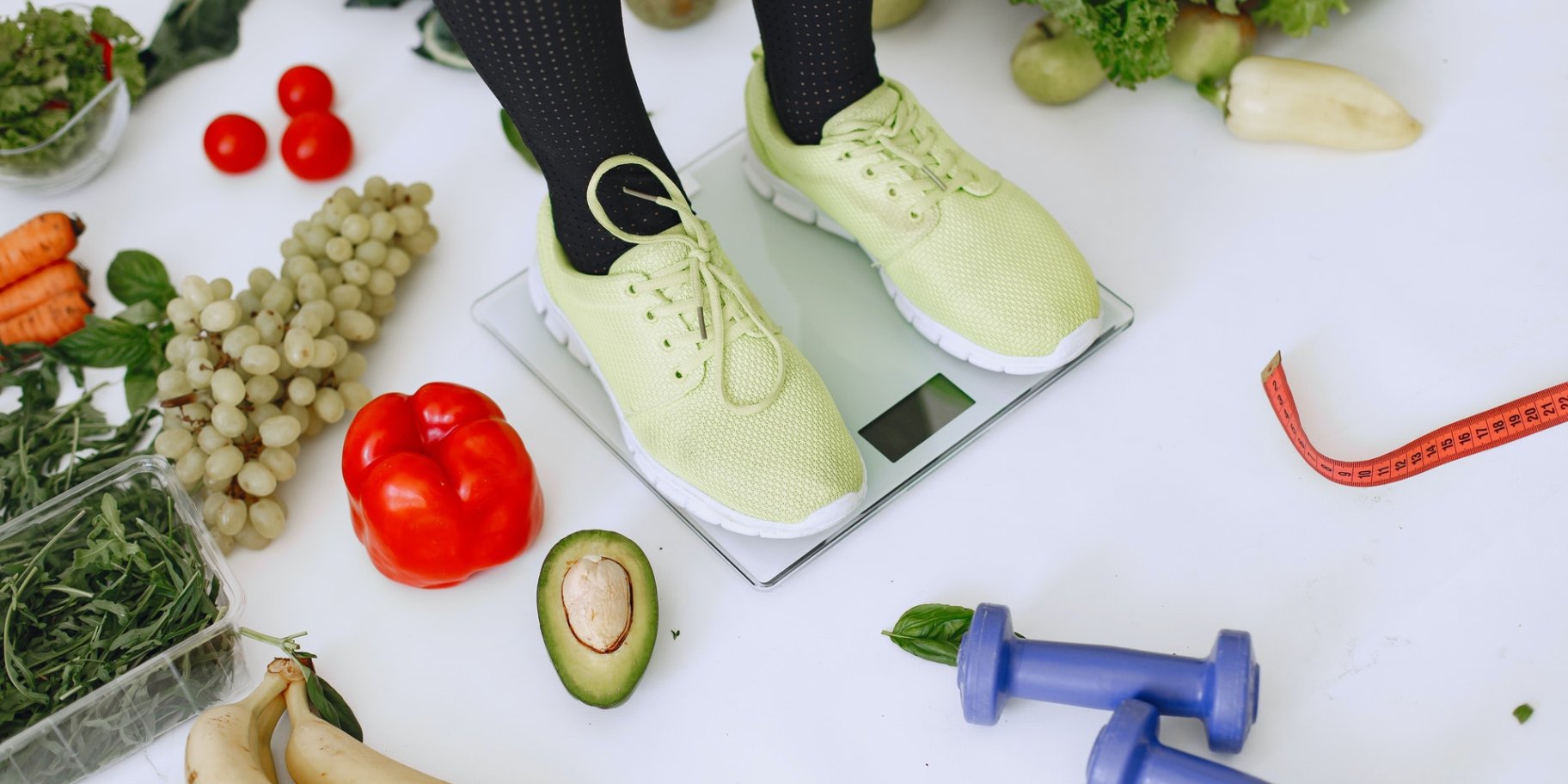 Як схуднути