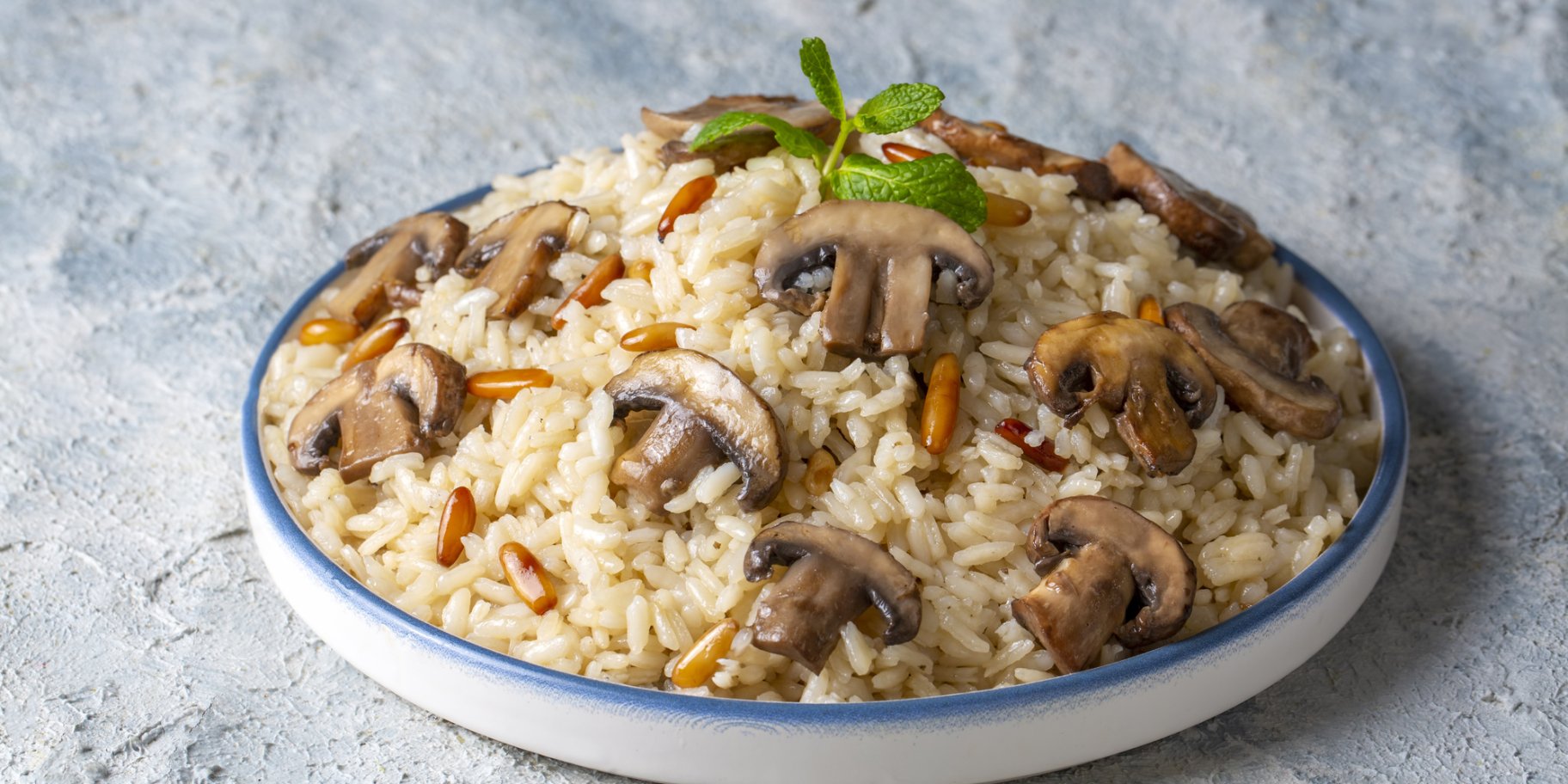 Гриби у вершках