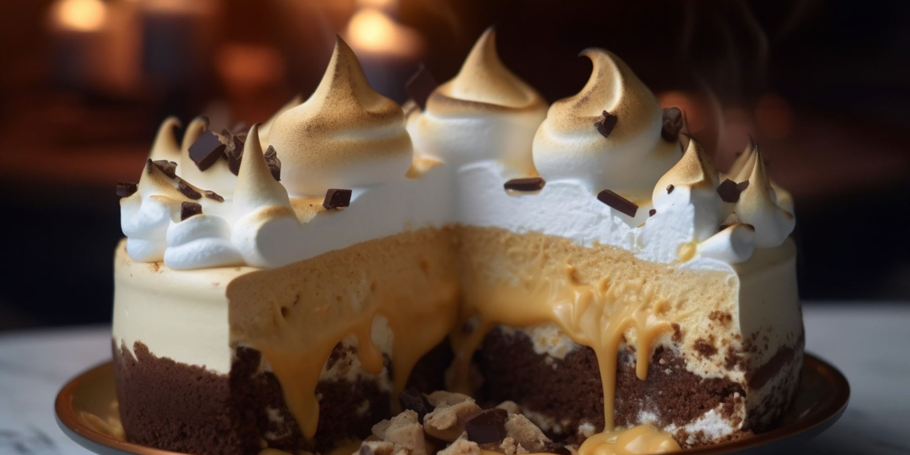 Золота лілія