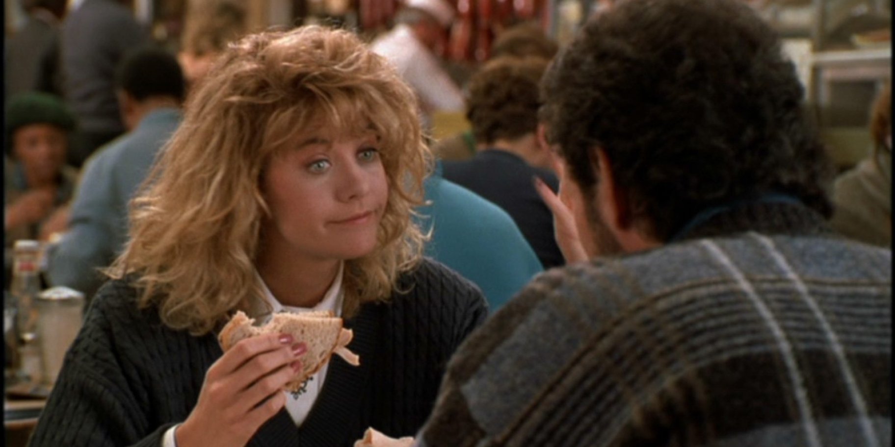 Коли Гаррі зустрів Саллі