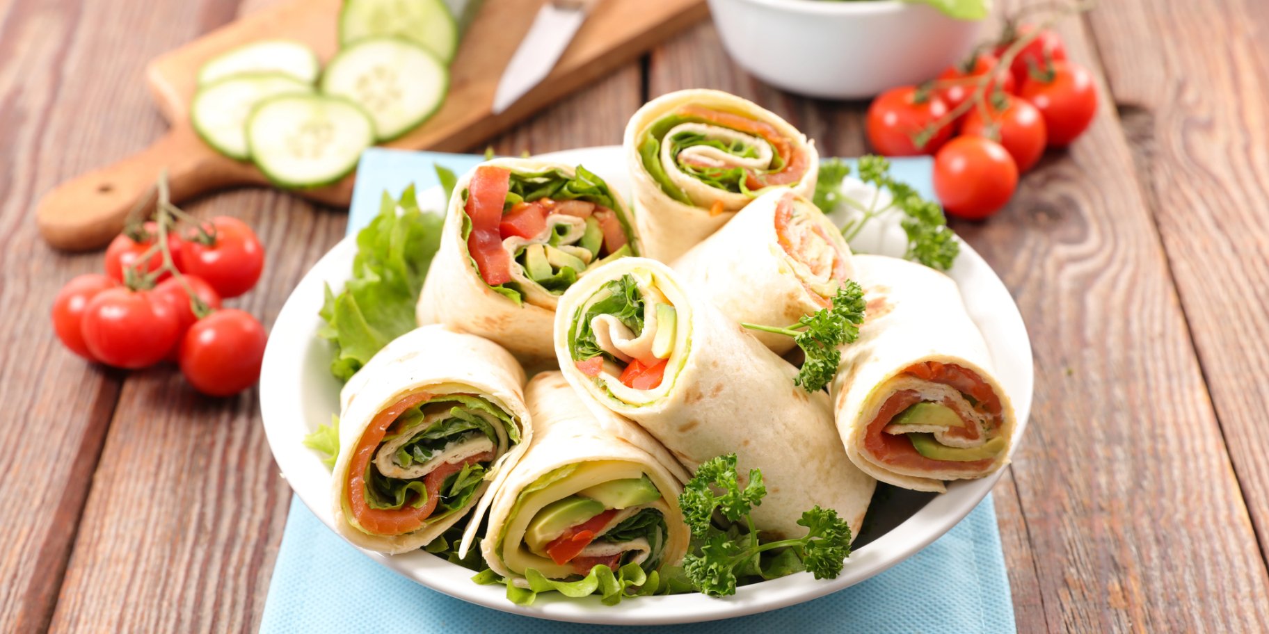 гнучке харчування