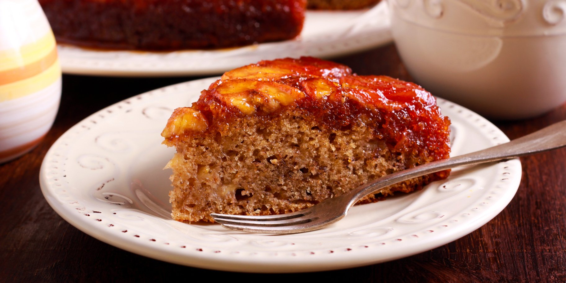 Яблучний пиріг