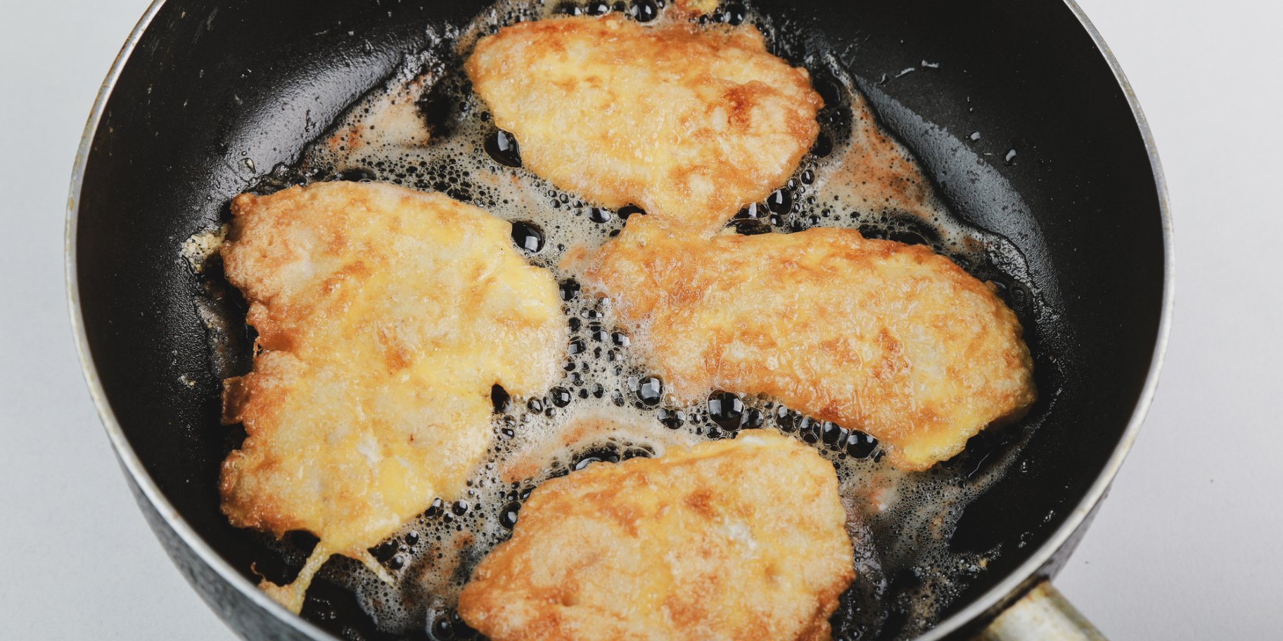 Курячі відбивні