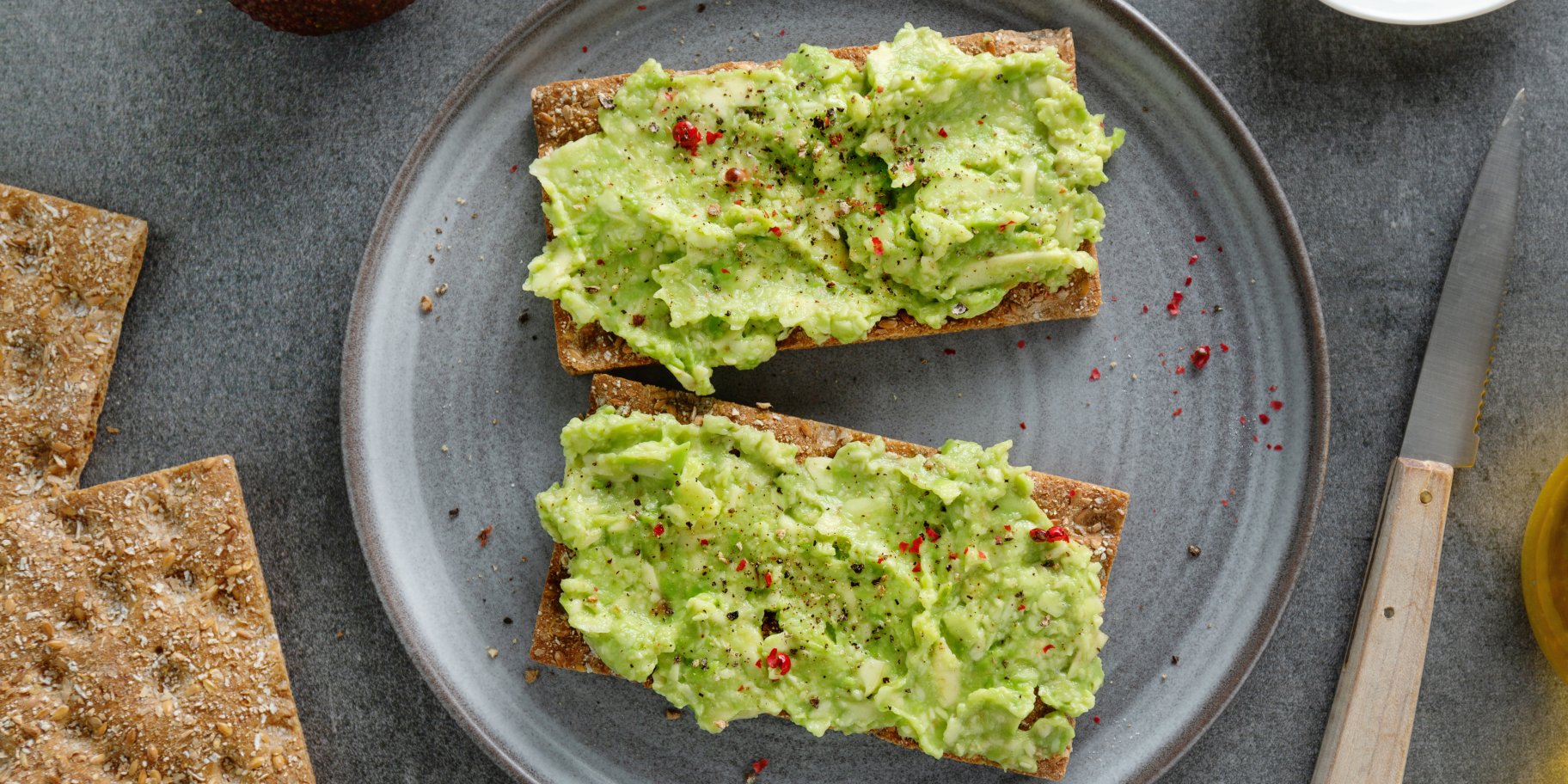 Продукти для здорового волосся