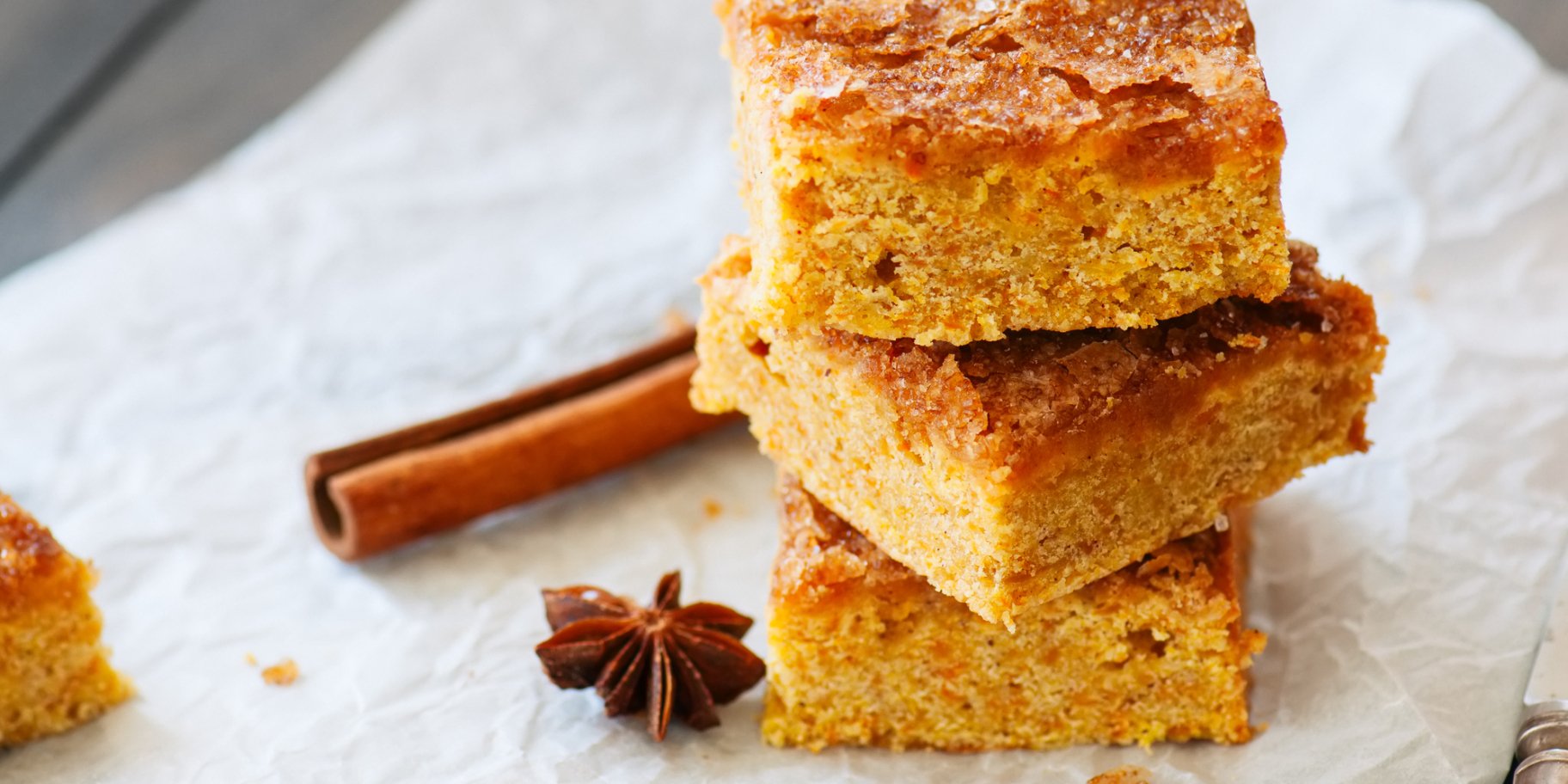 Апельсинові квадратики