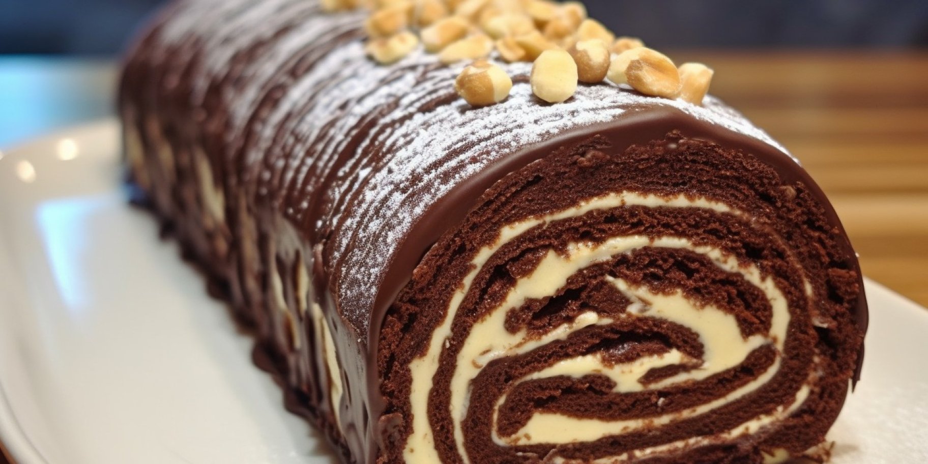 Млинцевий рулет «Чумацький Шлях»