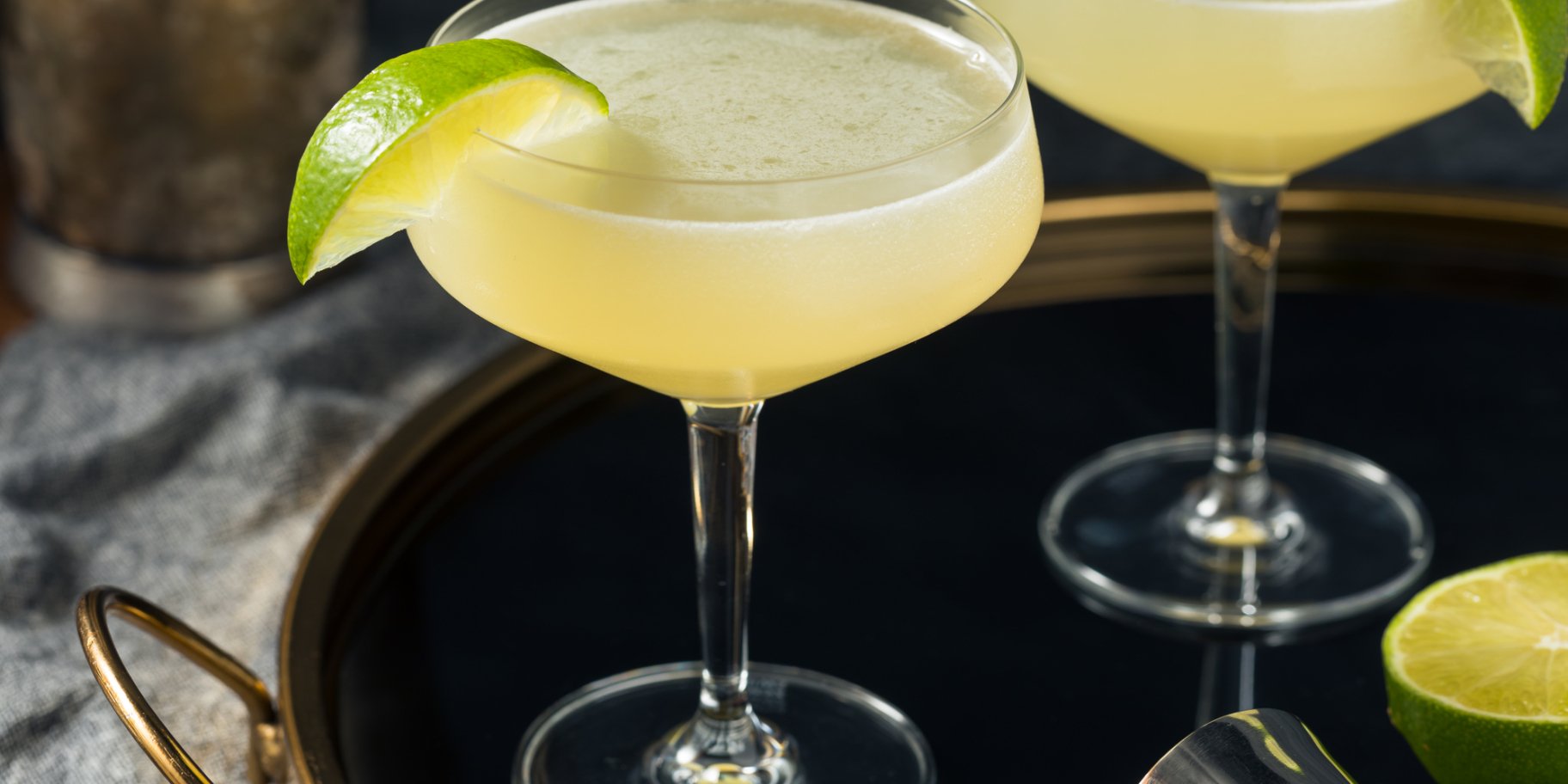 Коктейль «Джимлет»