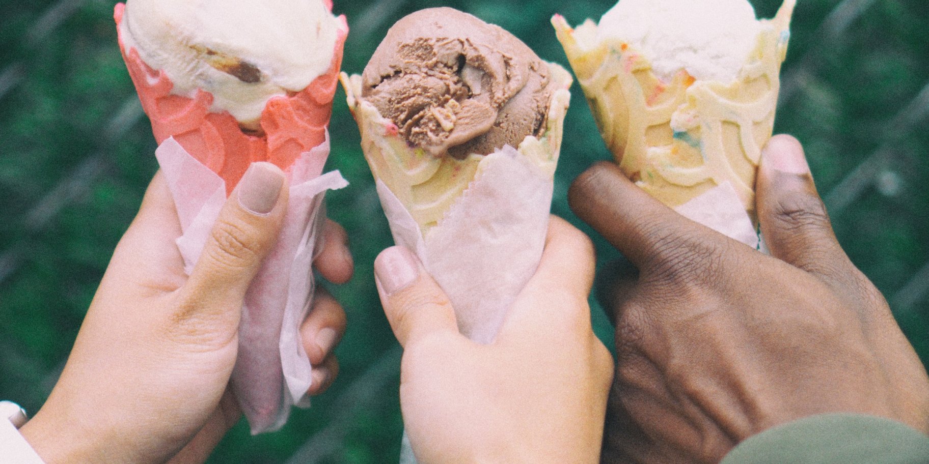 мороженое и джелато в чем разница