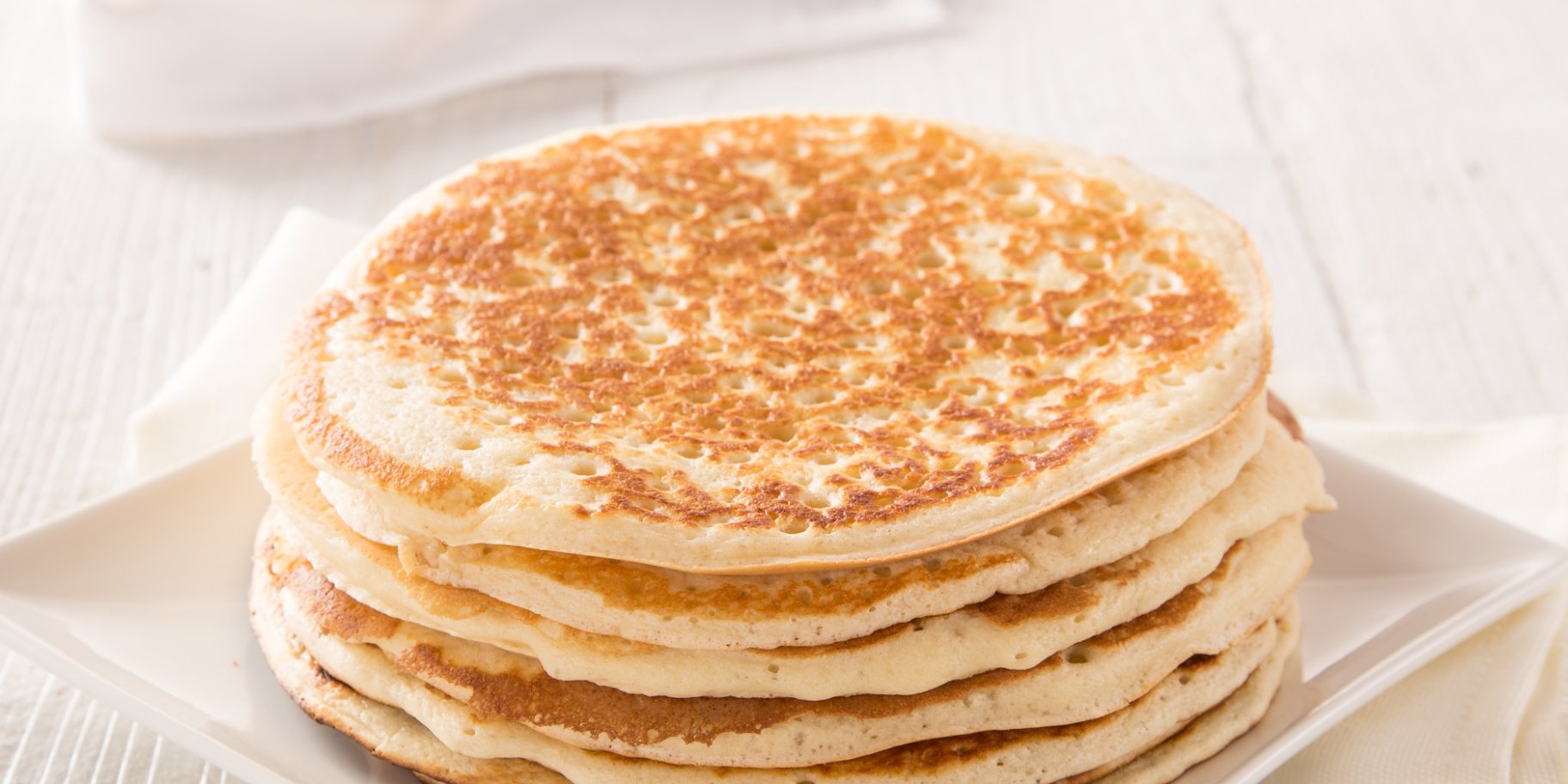 Млинці на сирі