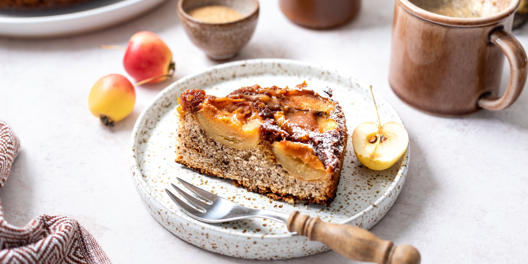 Швидка випічка без дріжджів