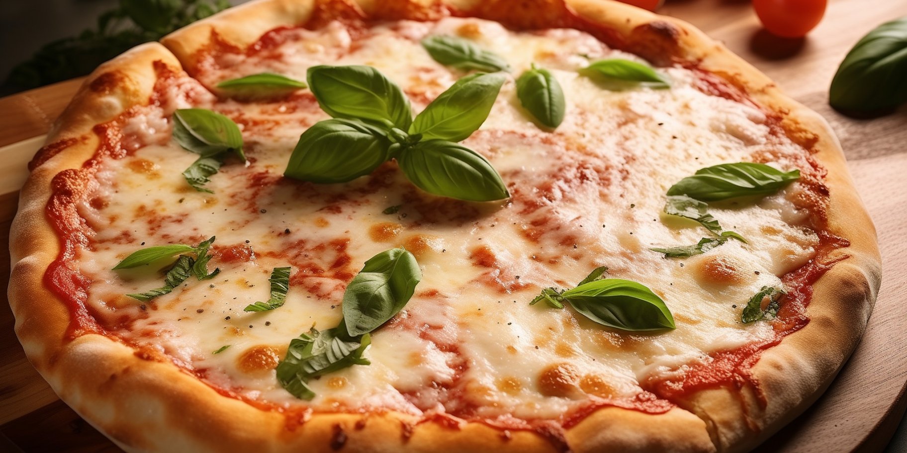 піца від Тетяни Літвінової