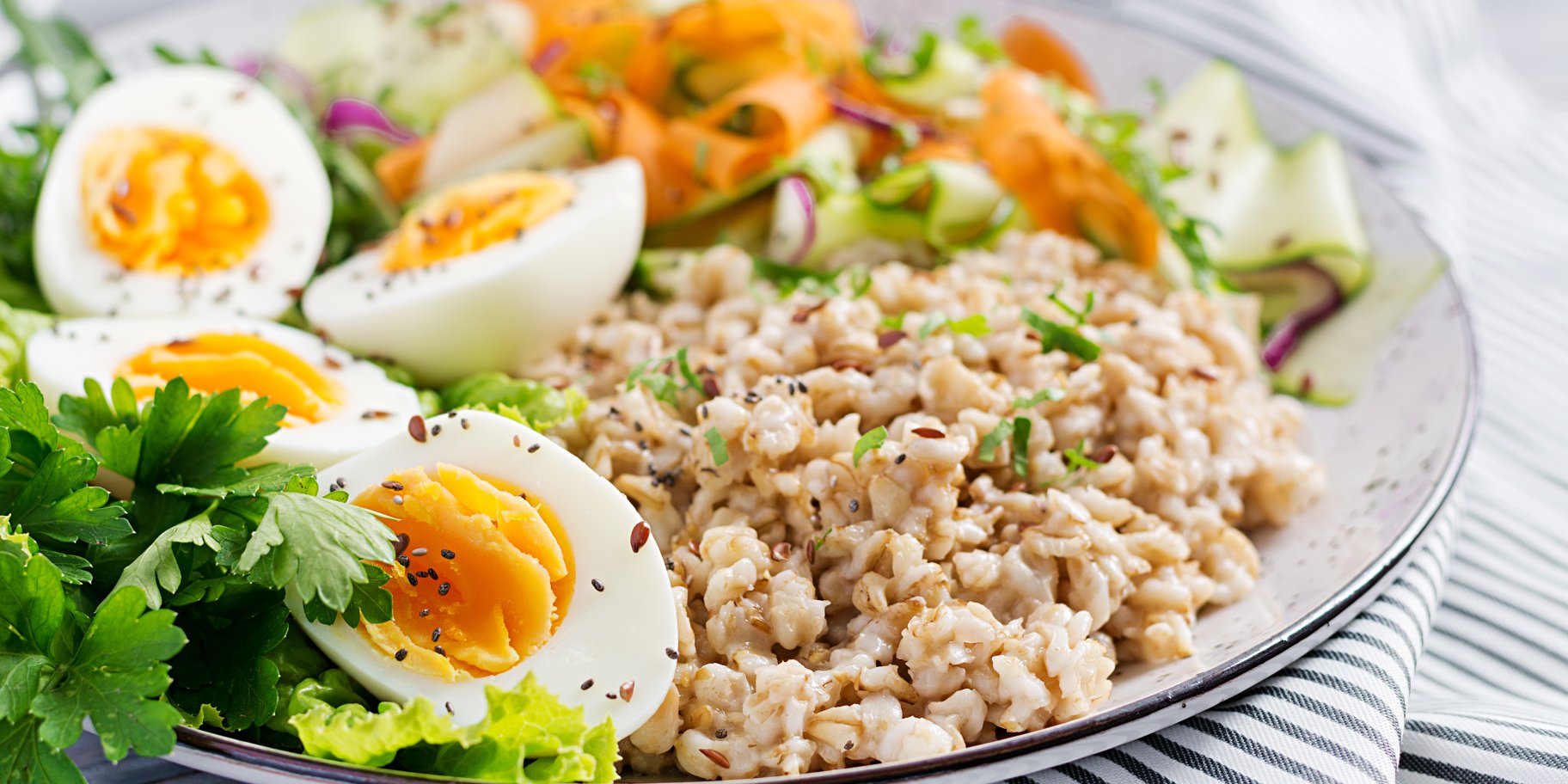 Як харчуватися корисно під час блекаутів