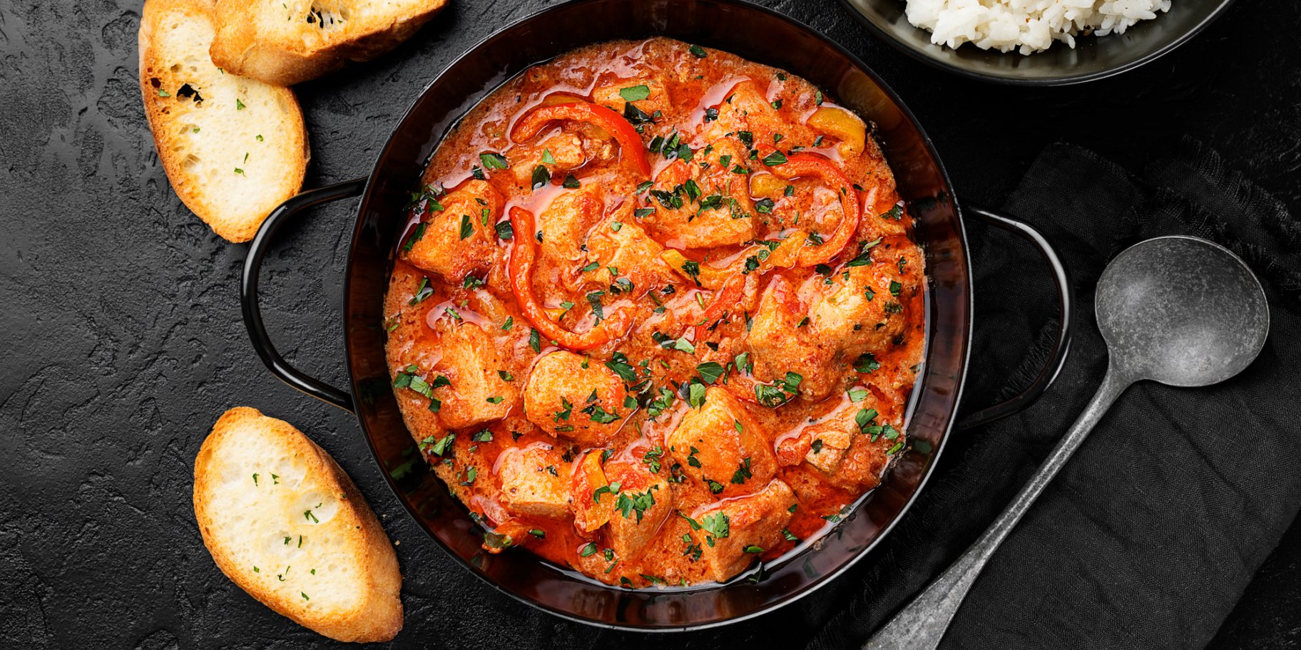 Рагу з рибою