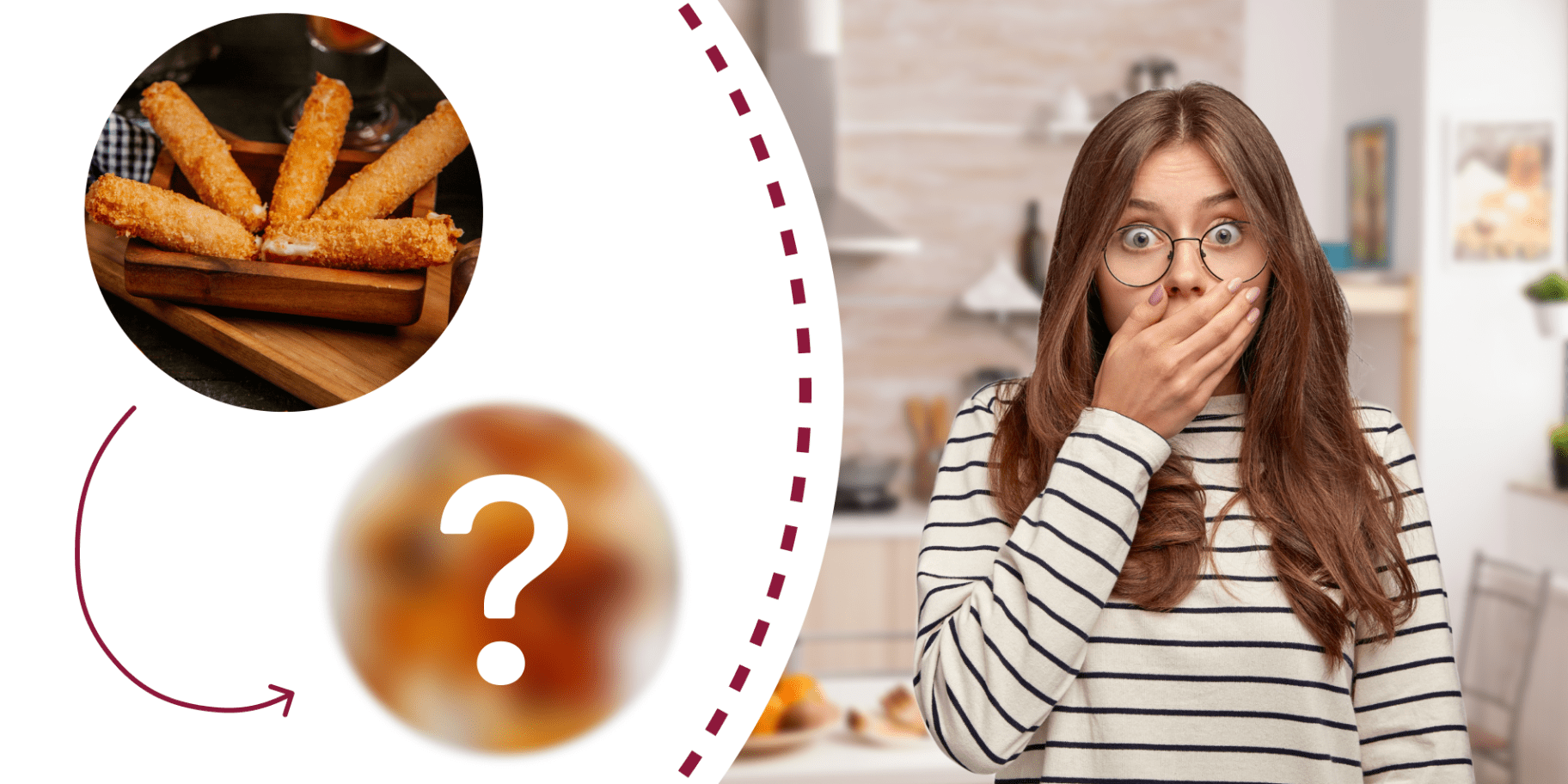 Сирні палички