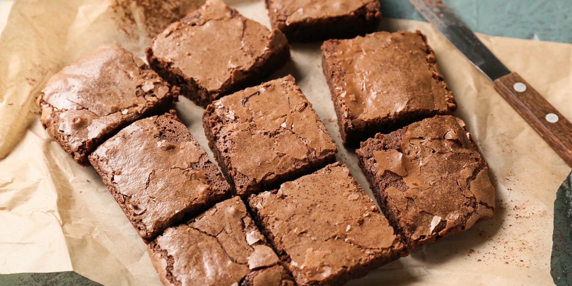 Мексиканський шоколадний пиріг