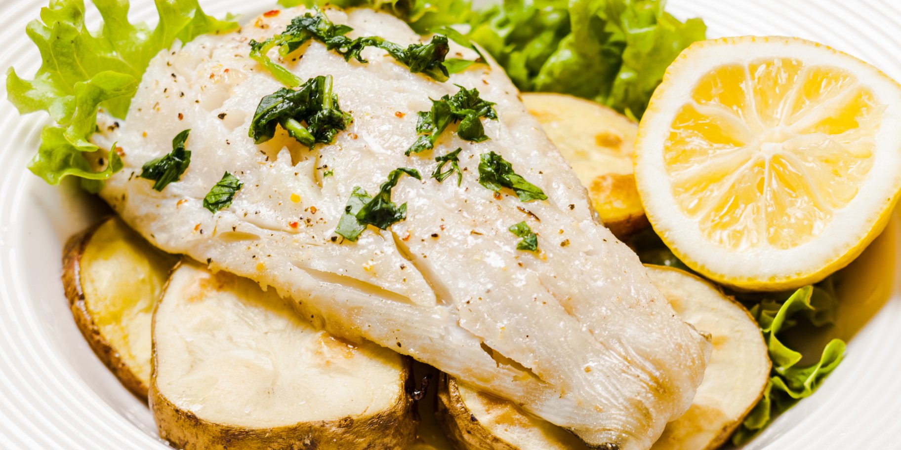 Риба по-креольськи