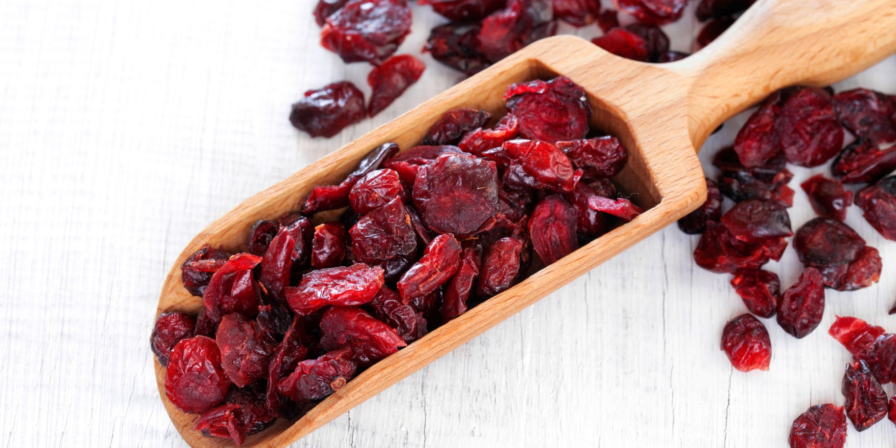 В'ялена вишня