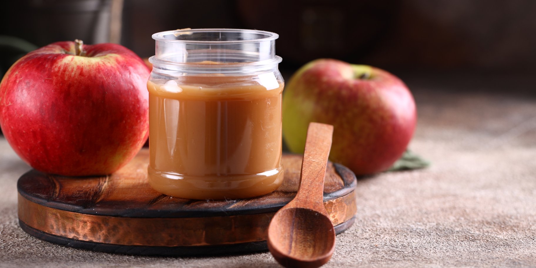 Яблучна "Нутелла"