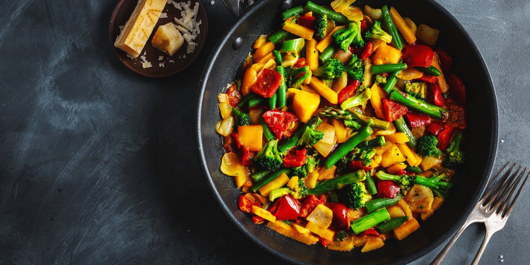 Овочеве рагу