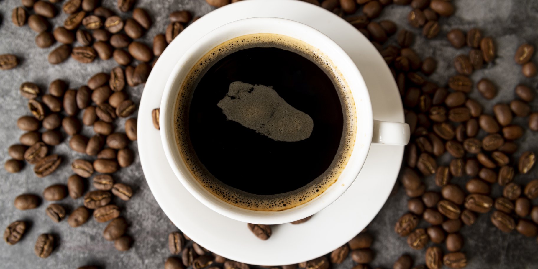 Чорна кава