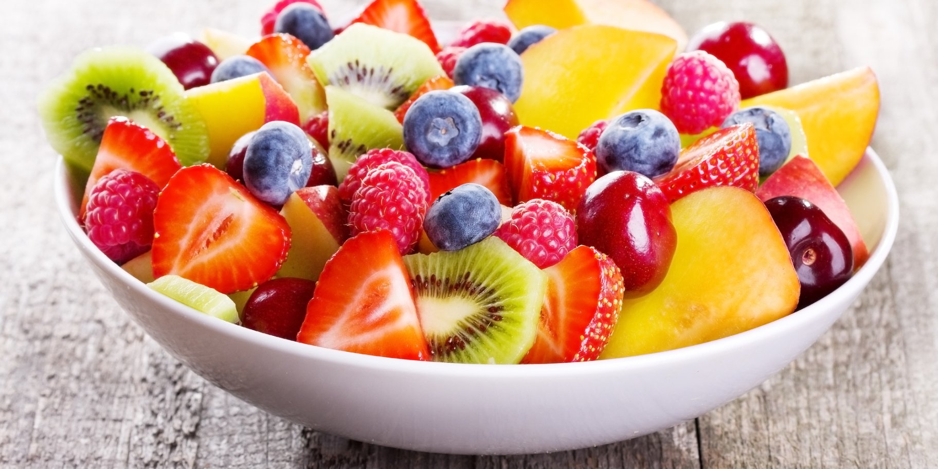 фруктовий салат