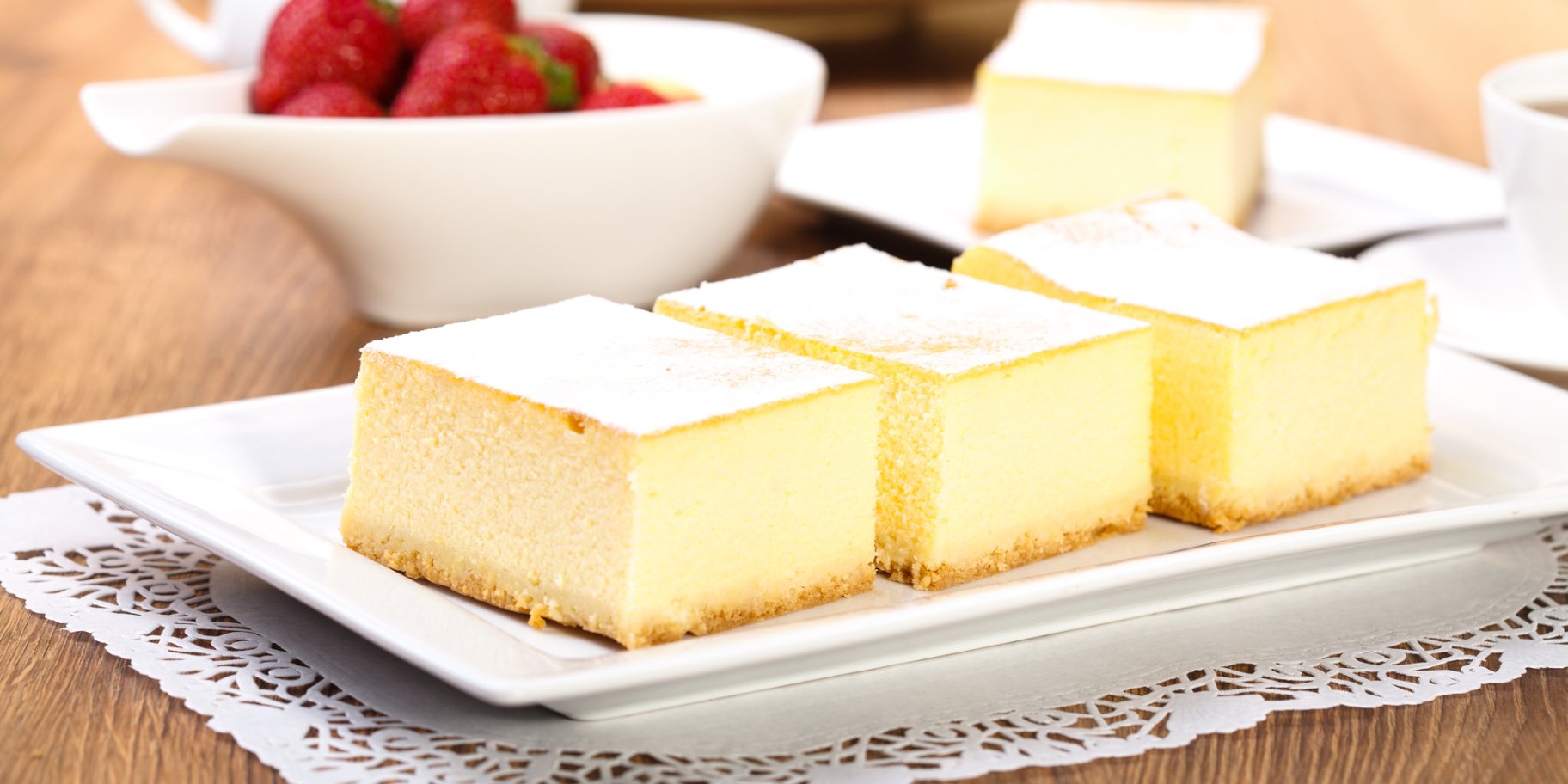 Індійський чизкейк