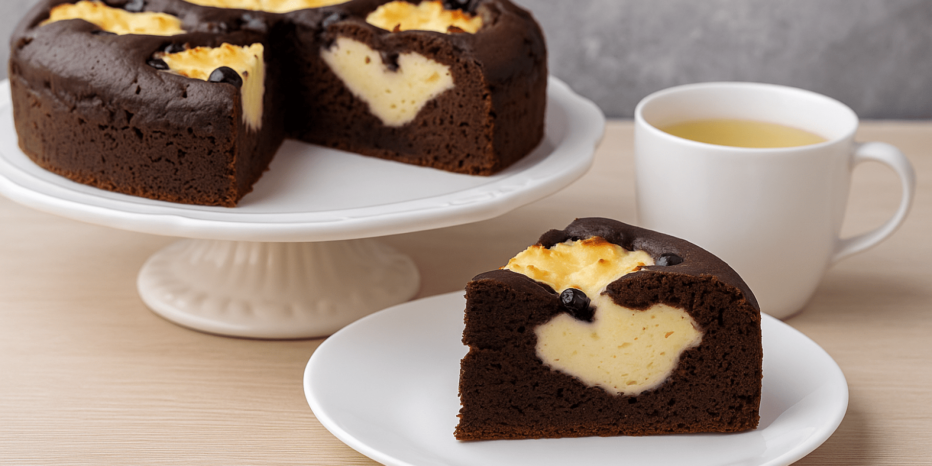 Пиріг Корівка