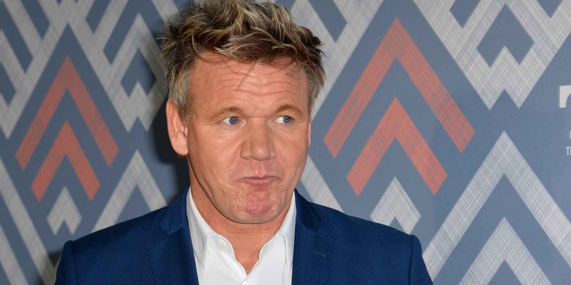 Гордон Рамзи