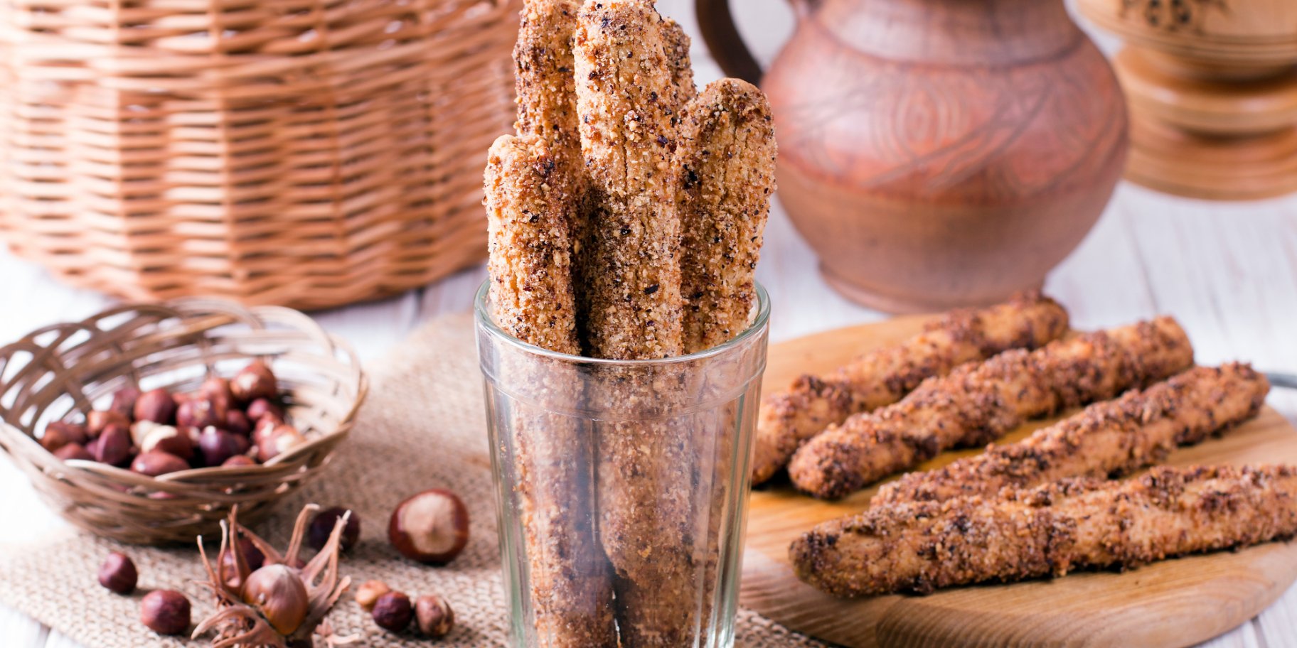 Португальське печиво