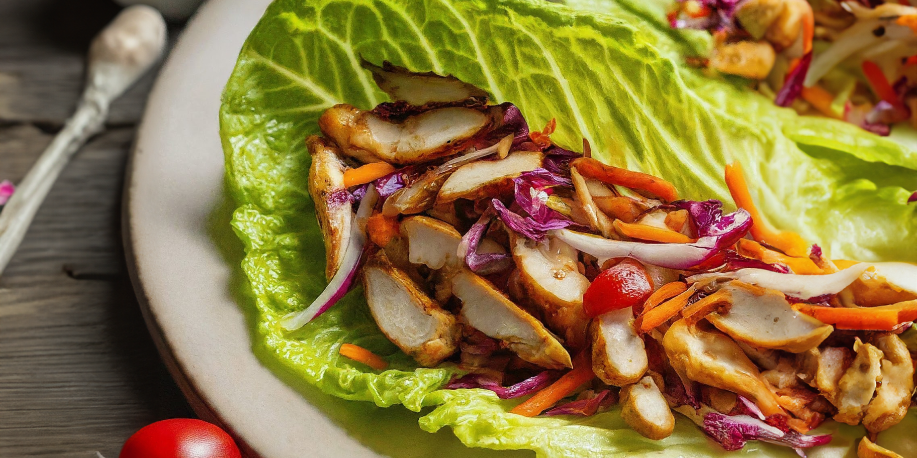 Корисна для серця шаурма в мультиварці