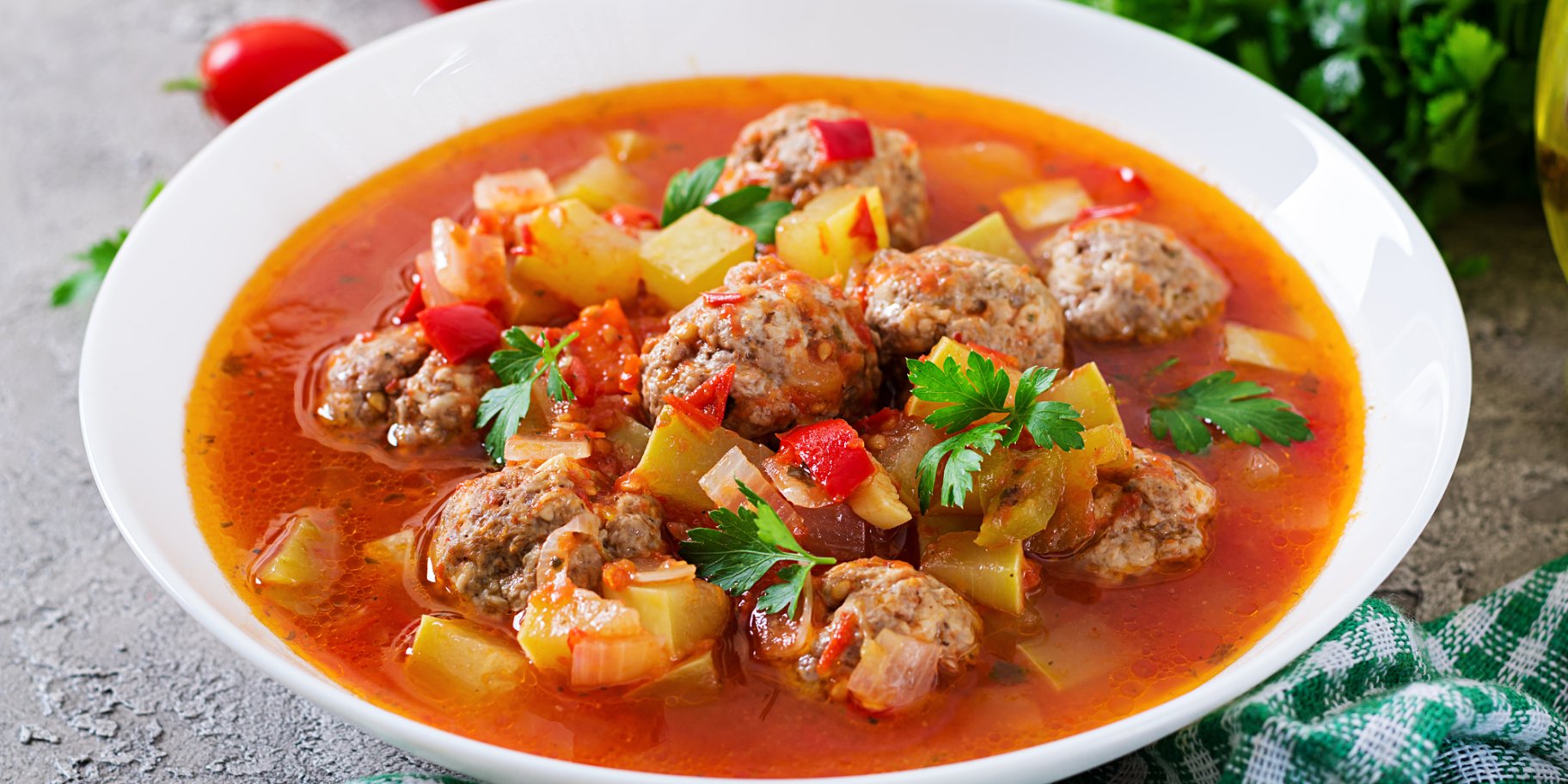 Мінестроне