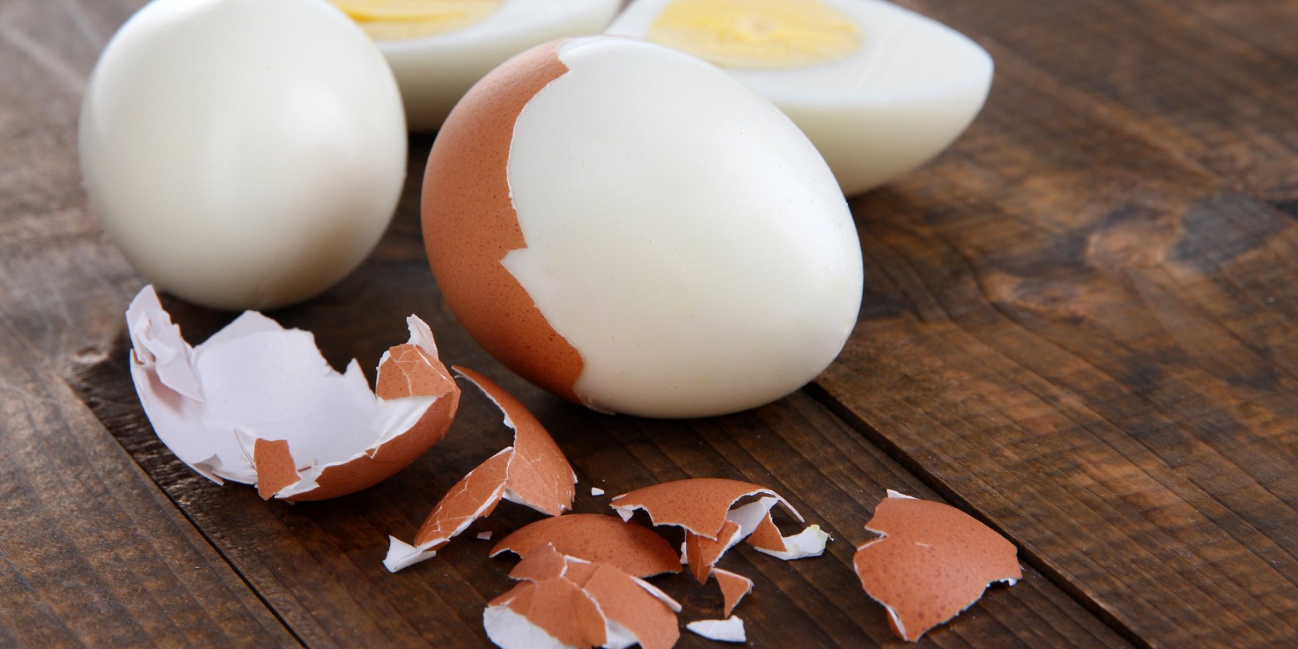 Шкаралупа яєць