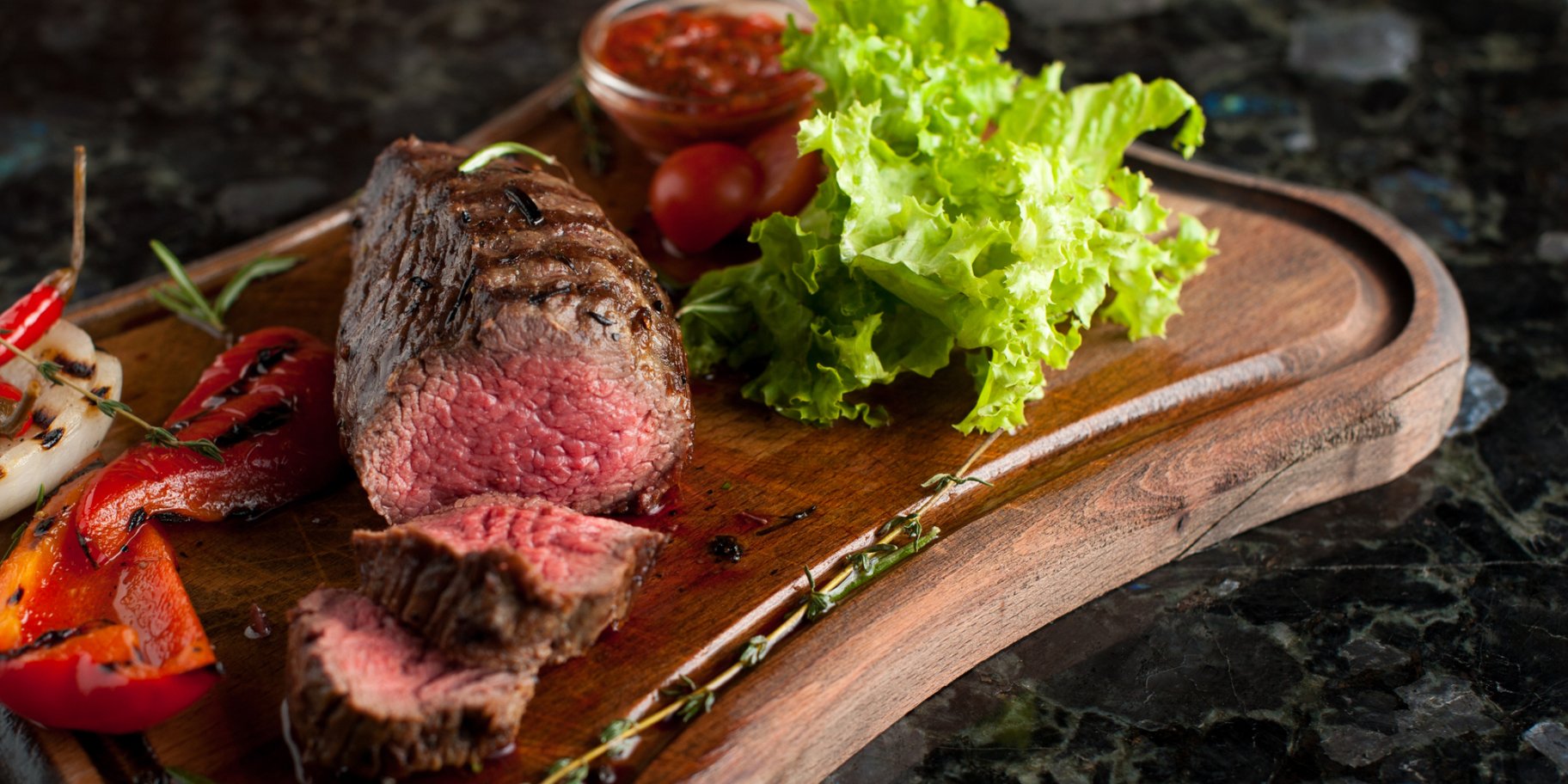 Класичний французький Шатобріан