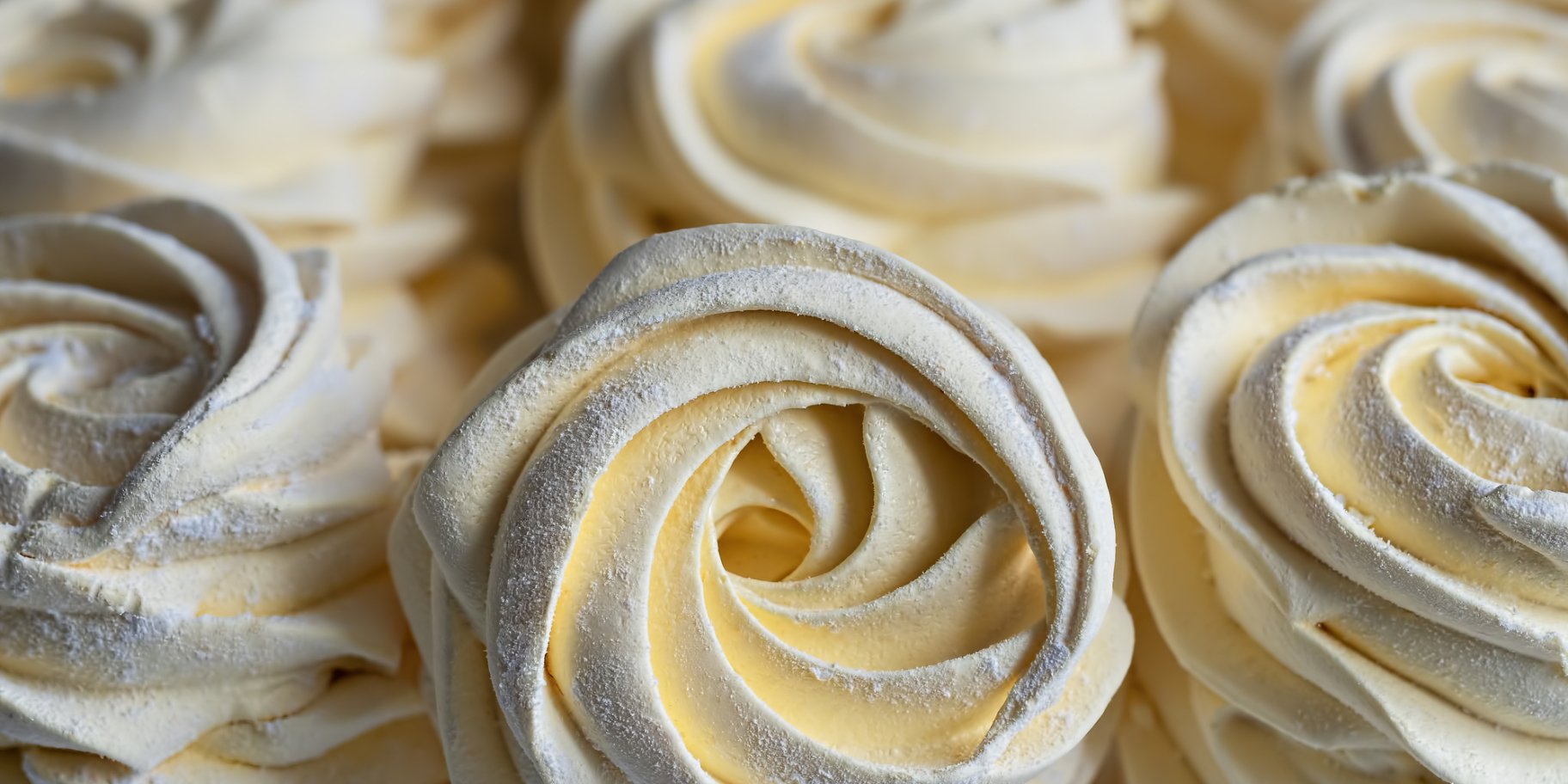 Простий гарбузовий зефір