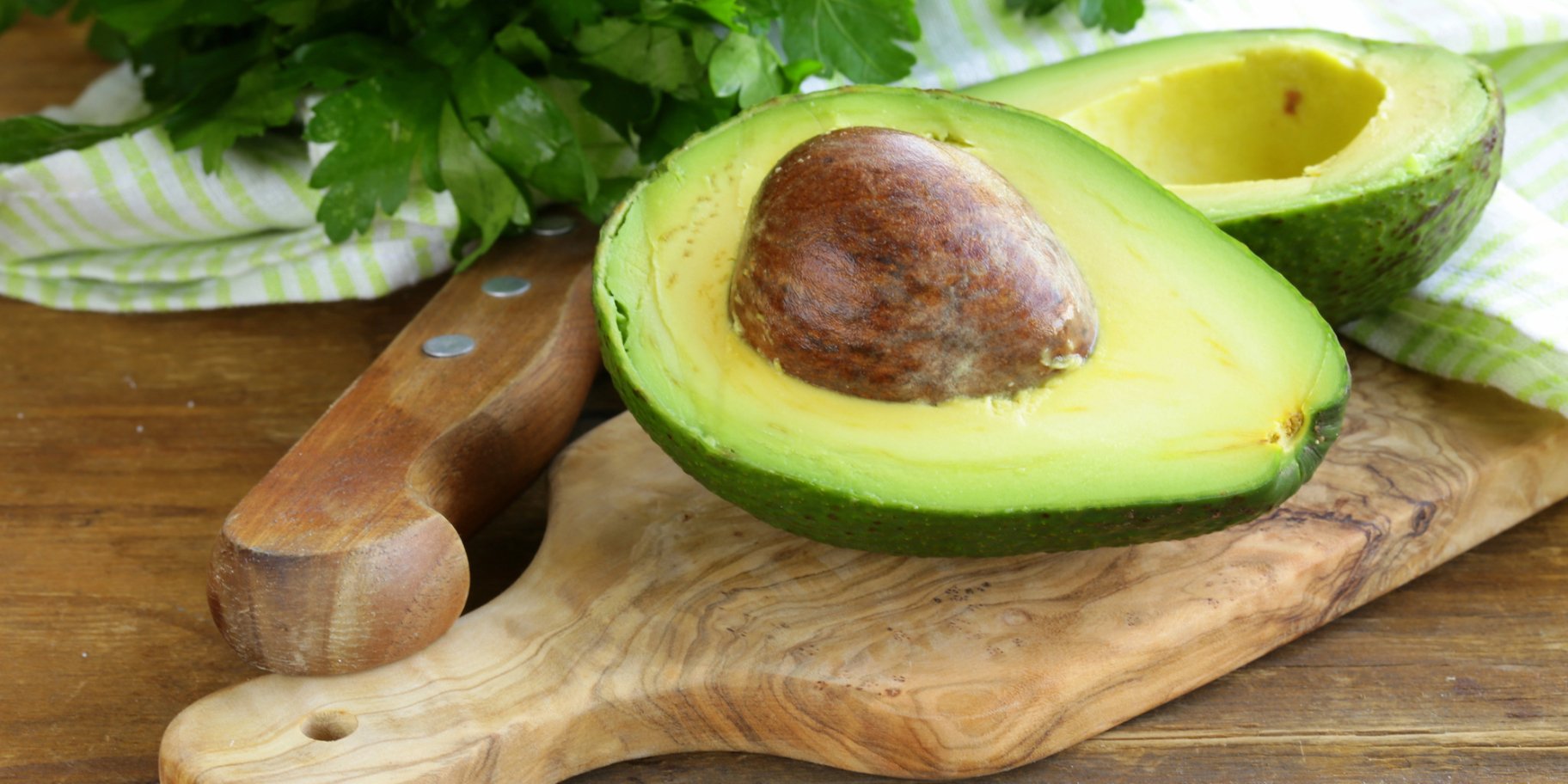 Авокадо