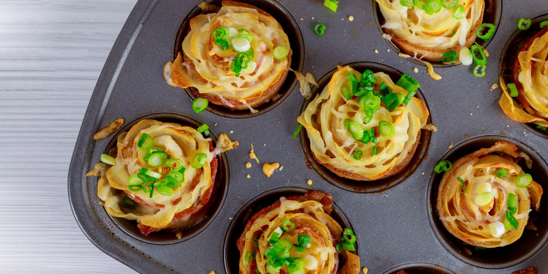 Картопляні пиндики