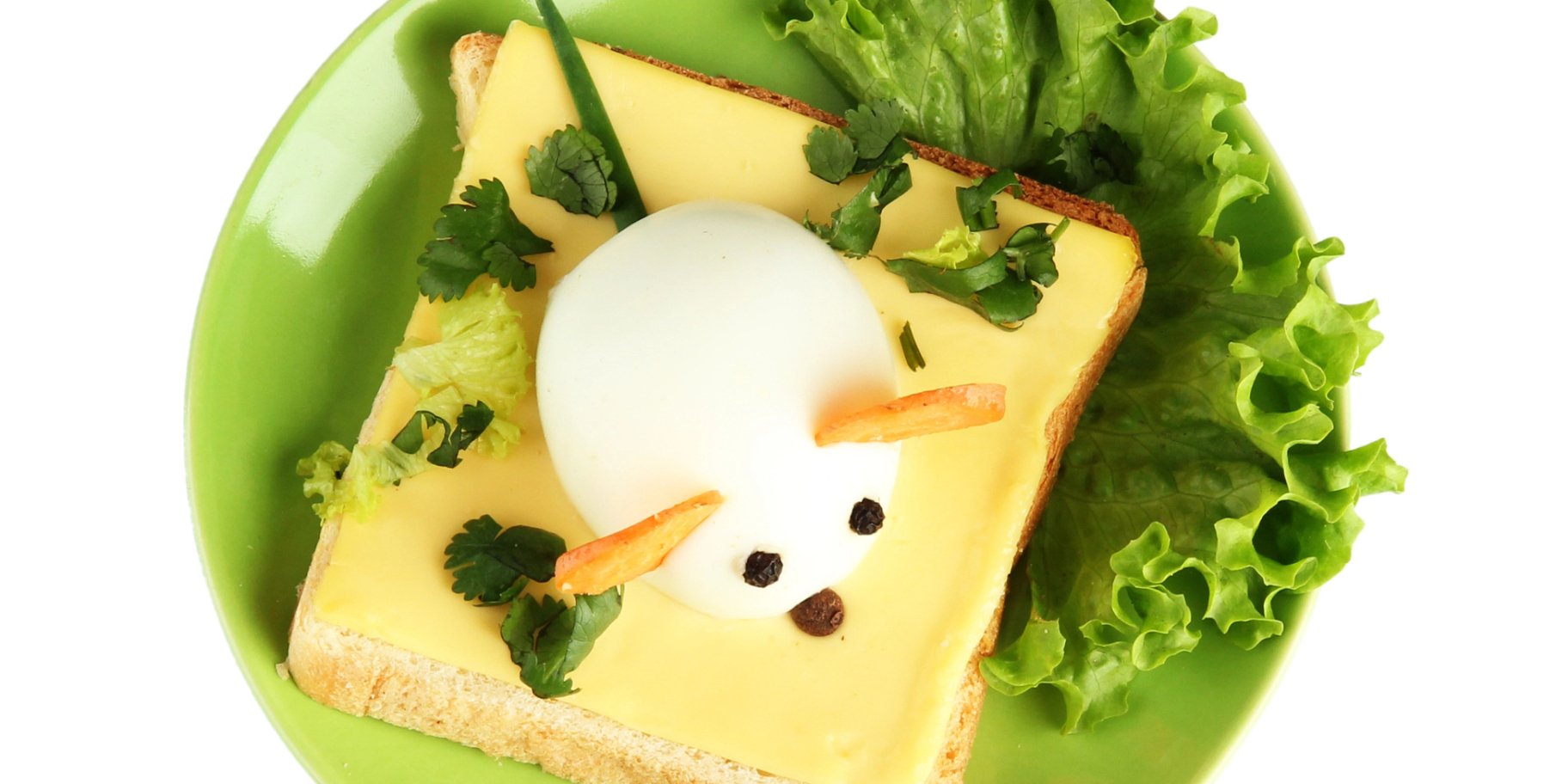 канапка для дітей