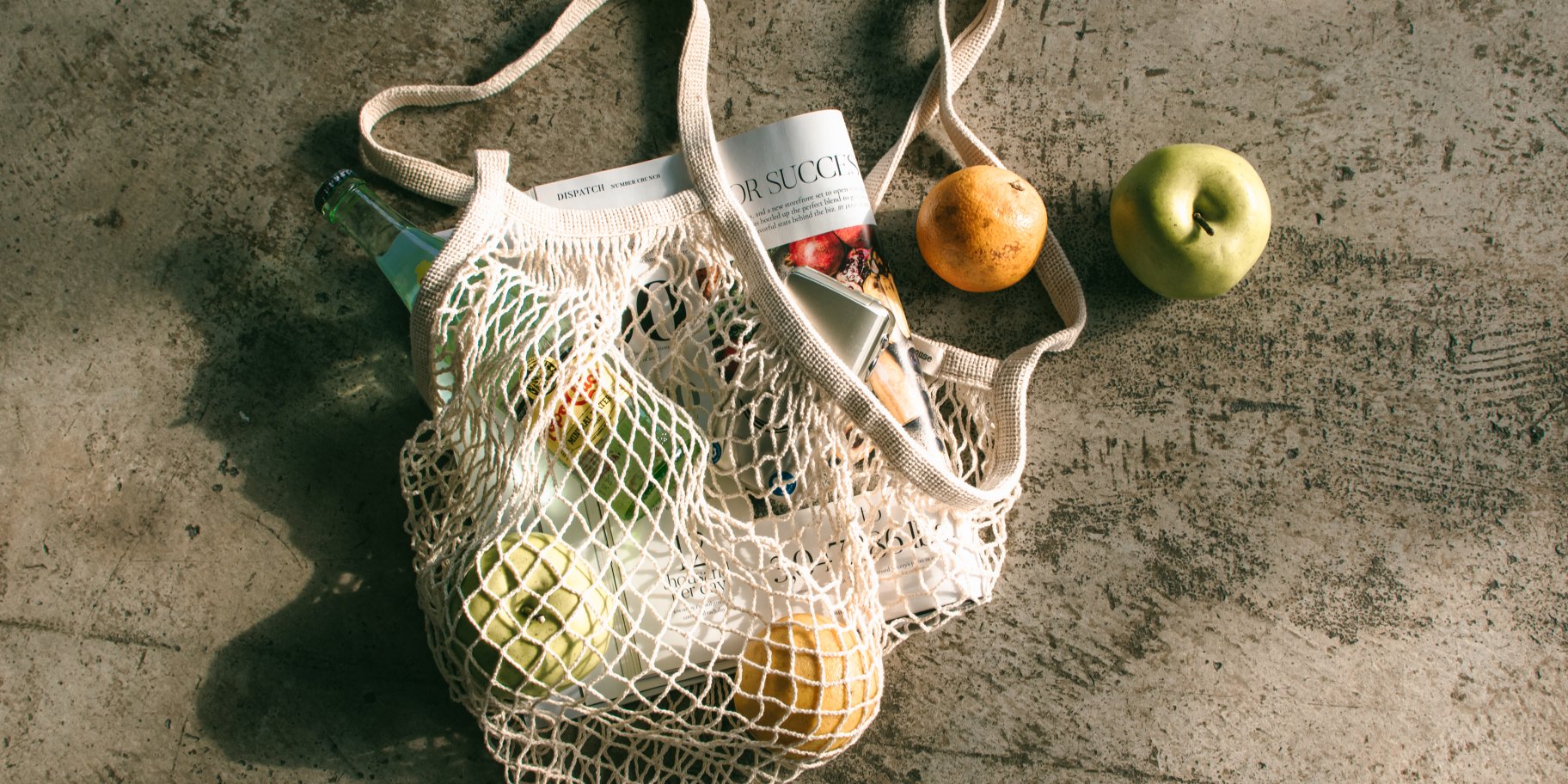 Продукти для корисних страв