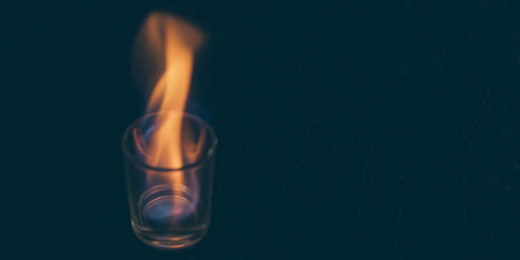 «Палаючий доктор Пеппер»