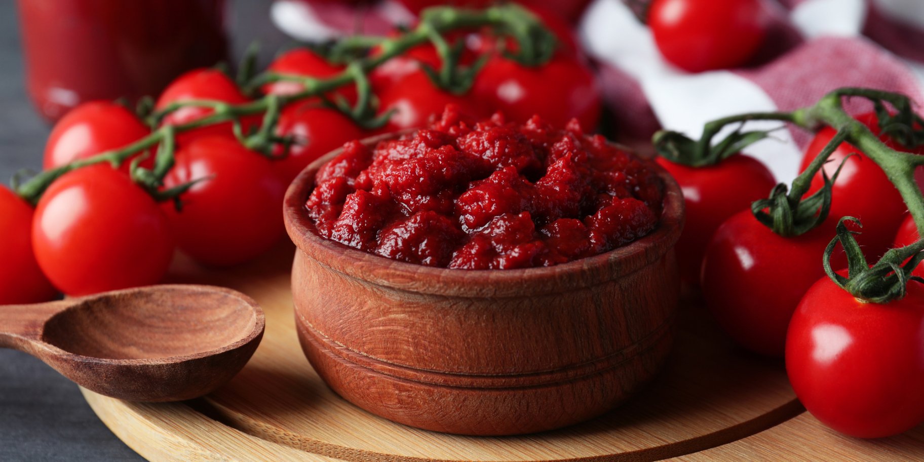 Томатна паста