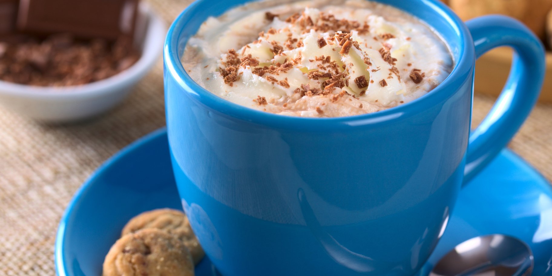 Зимовий коктейль від Меган Маркл