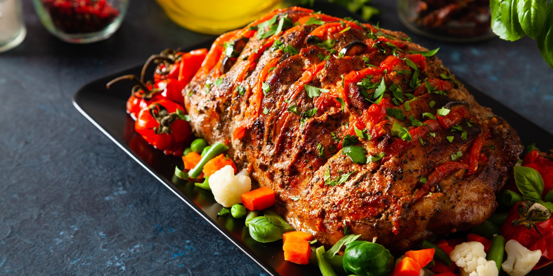 М’ясна “гармошка”