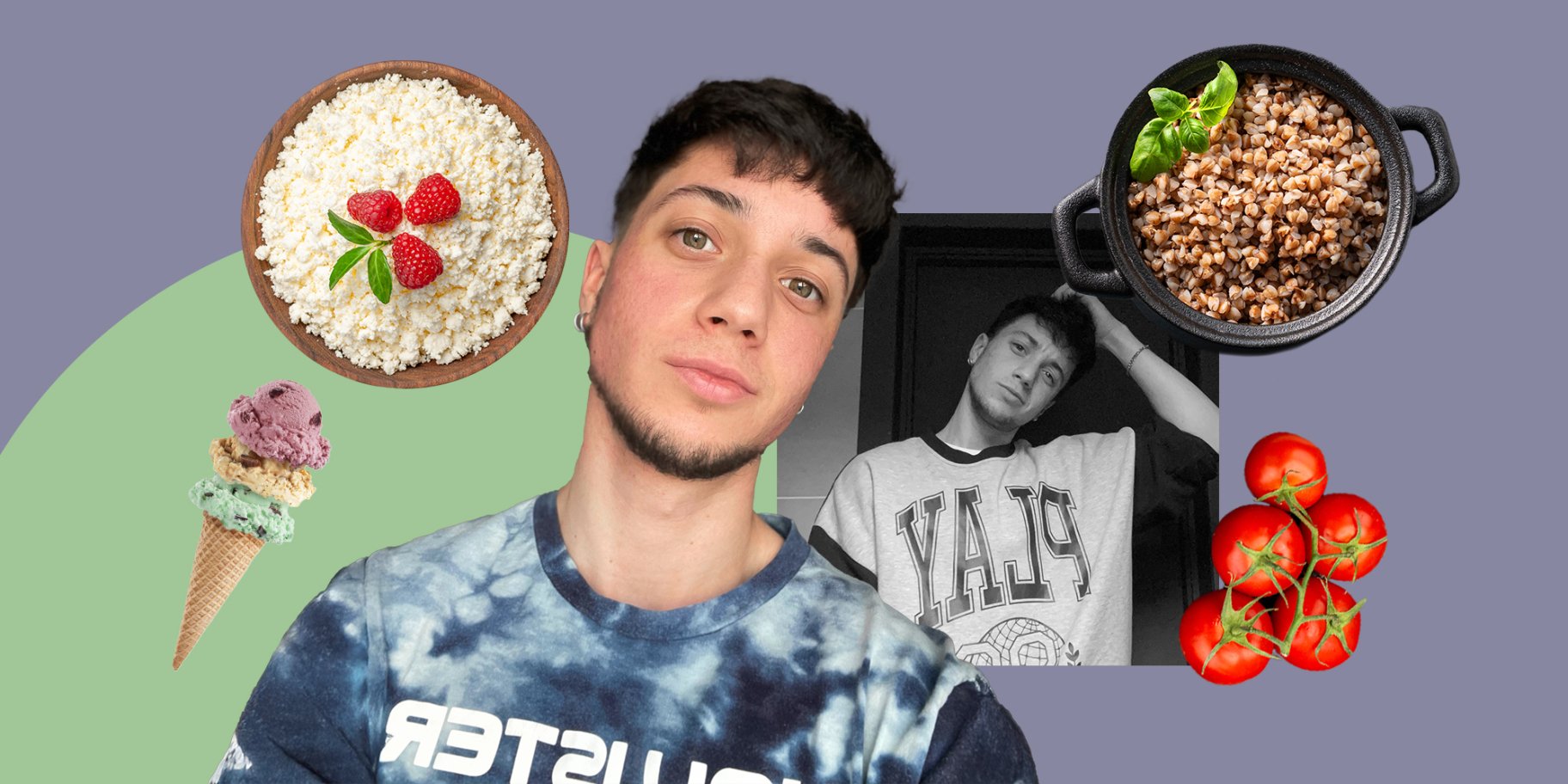 Трансгендерний чоловік Леон