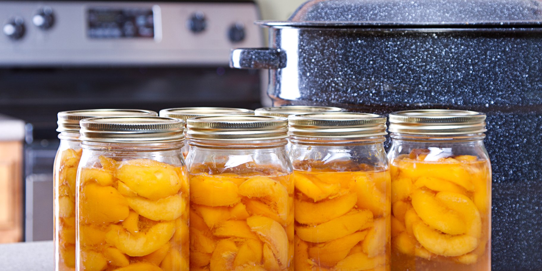 Компот з нектаринів