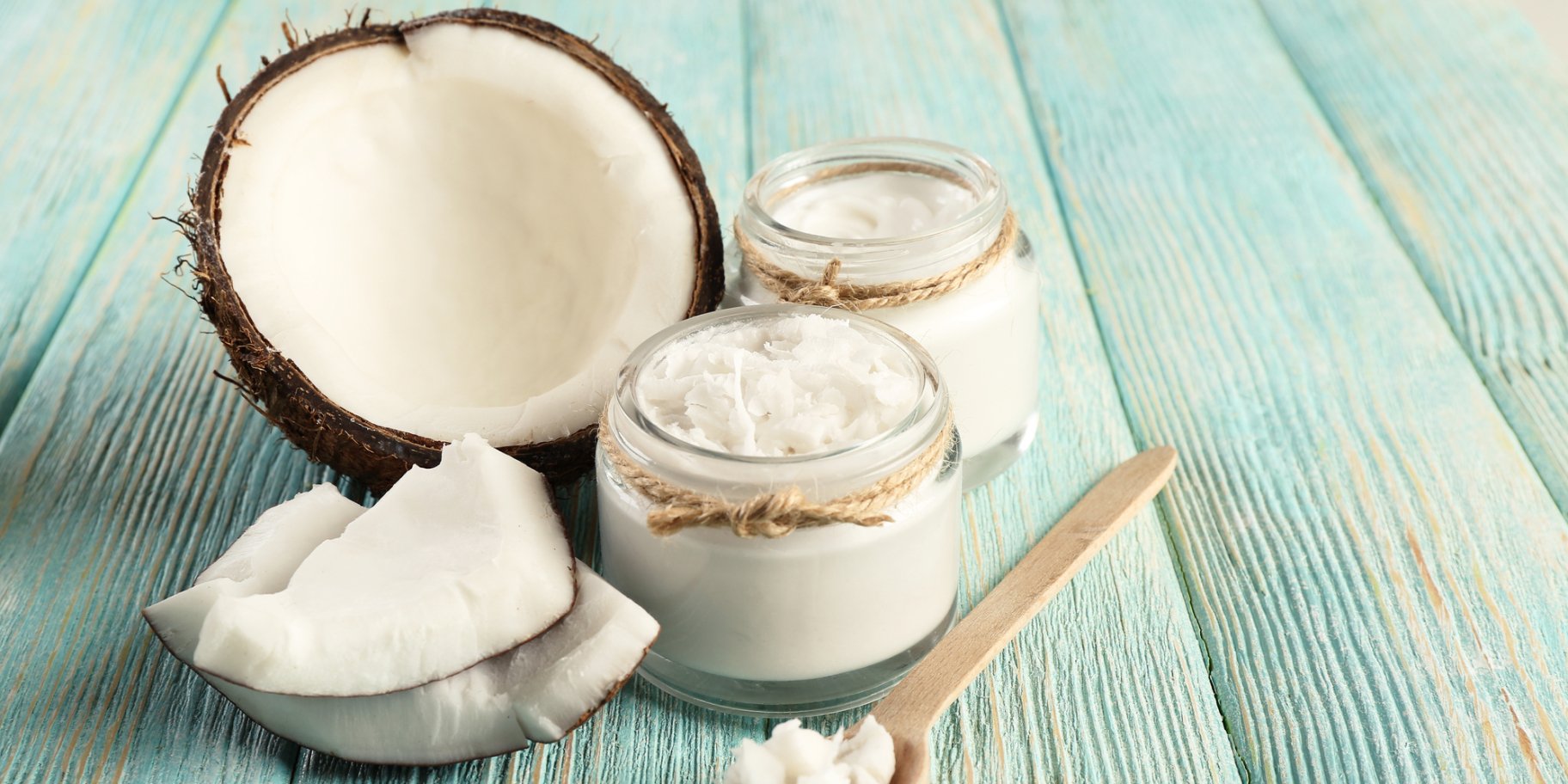 Кокосовое масло: польза, мифы и как выбрать лучшее