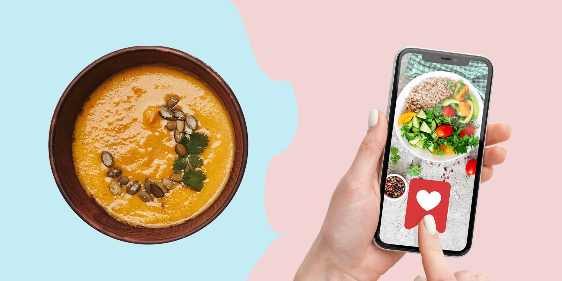 Організація рецептів