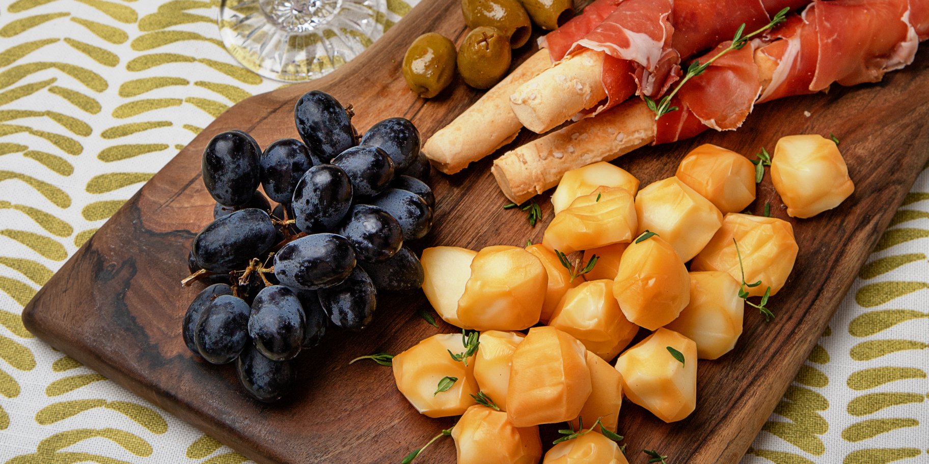 сирна дошка