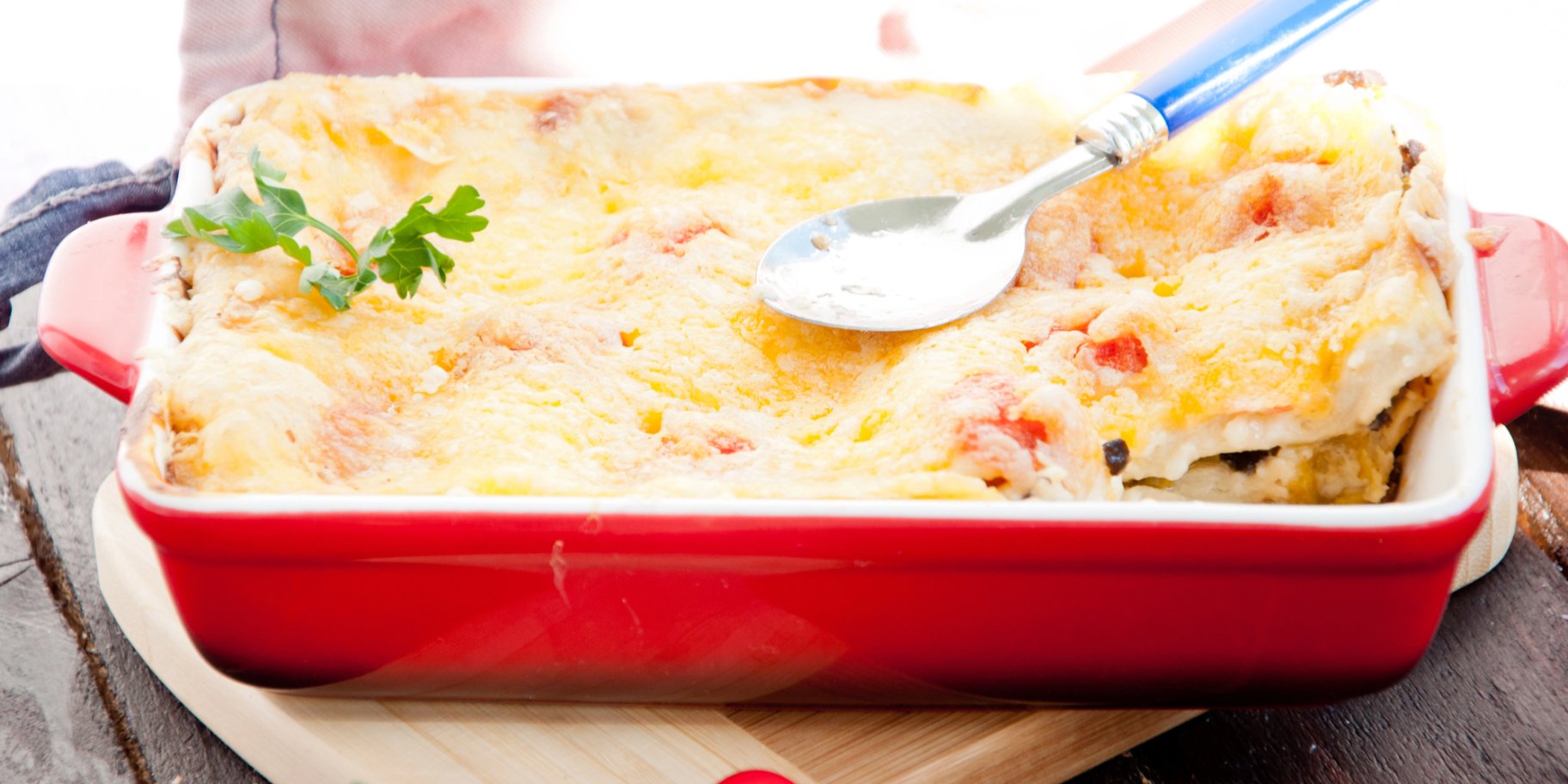 Курка під сметанним соусом