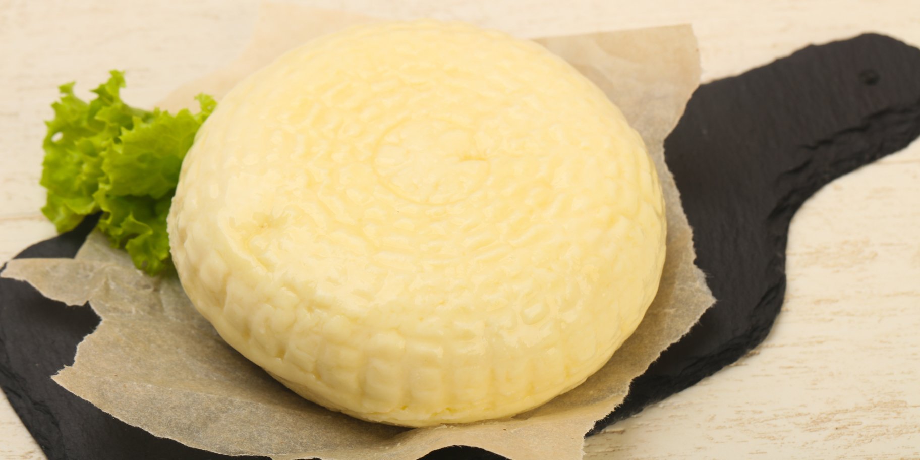 Словацький яєчний сир