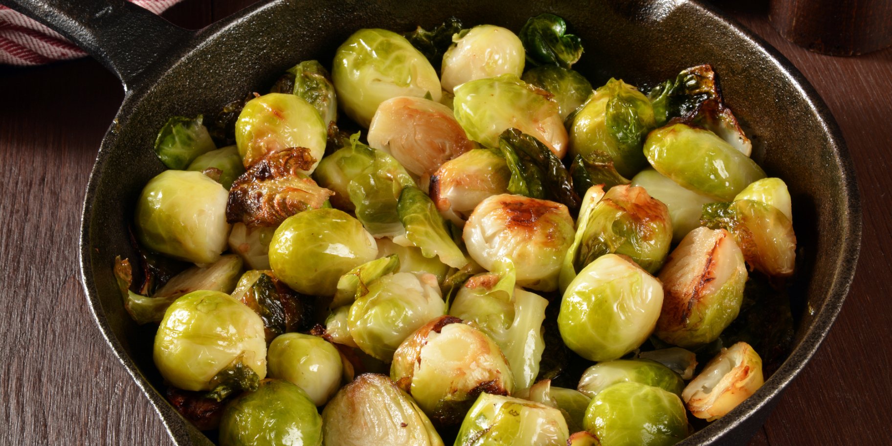 Брюссельская капуста